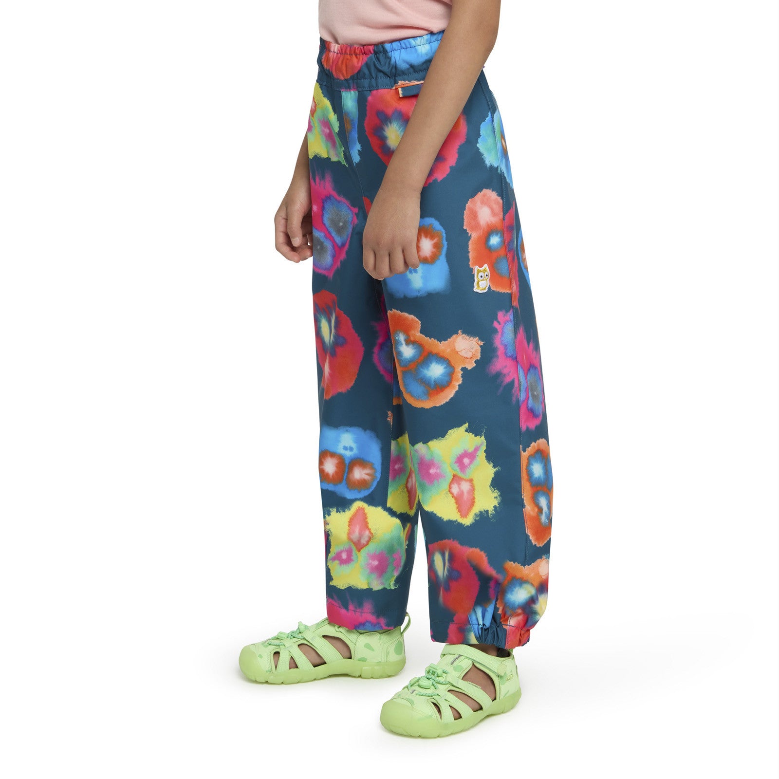 Regenhose Hain Pets Deep Petrol