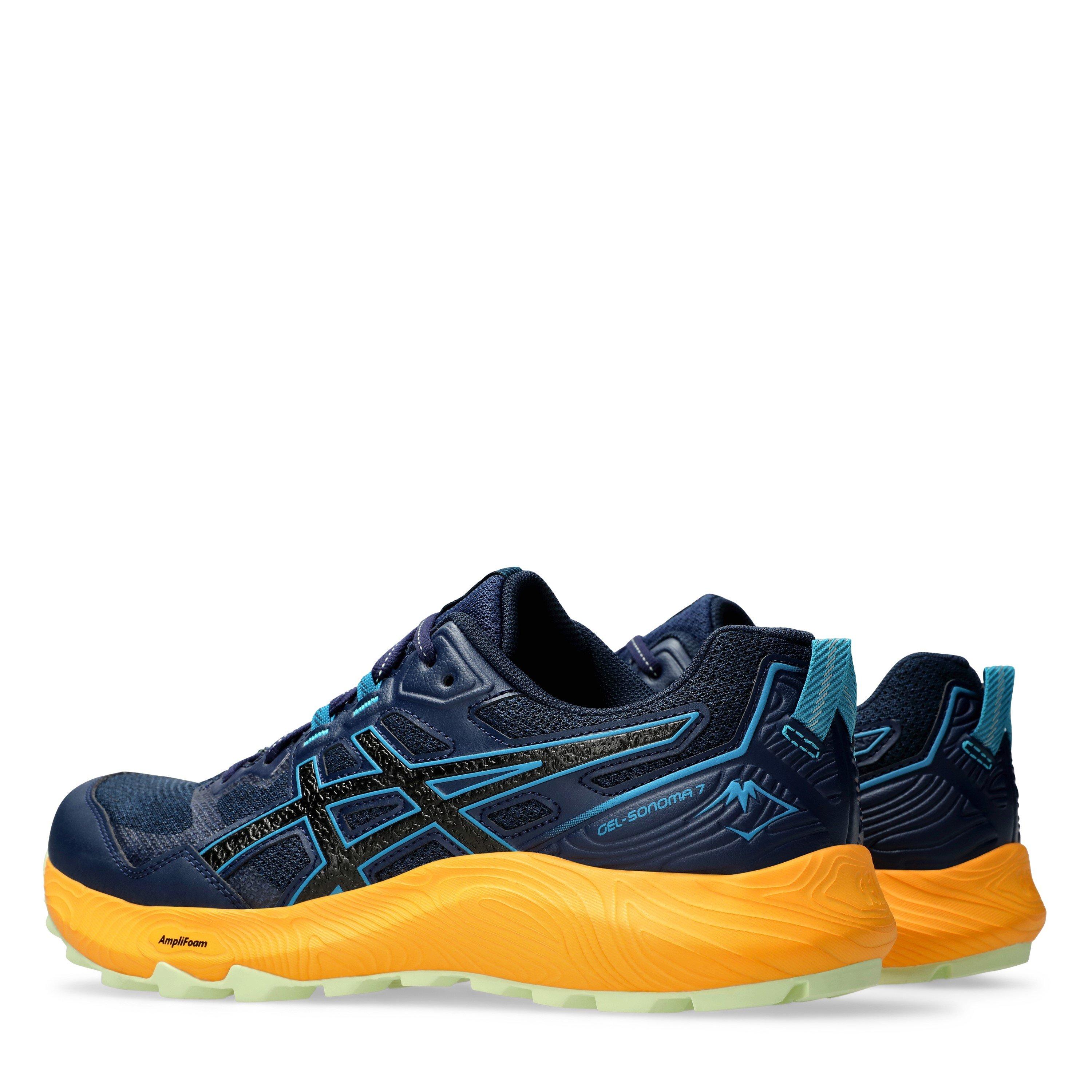 Asics Gel Sonoma 7 Mens Trail Running Shoes