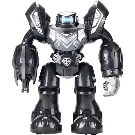 Silverlit Robo blast one – flere varianter – assorteret