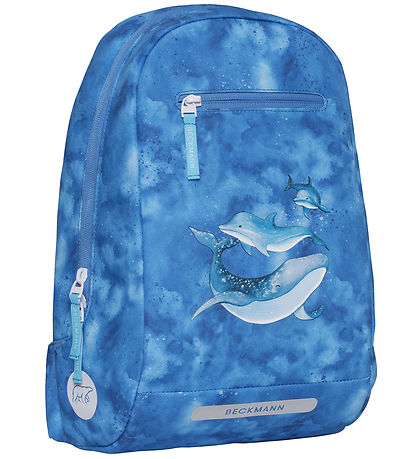 Beckmann Sporttasche - Ocean