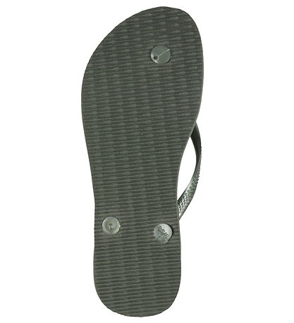 Havaianas Klipklapper - Slim - Green Olive