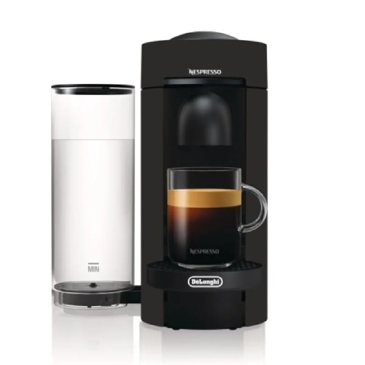 DeLonghi - Noir