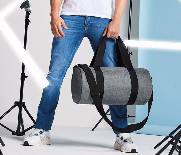 Bag Base BG144 - Sac Voyage Barrel Bag