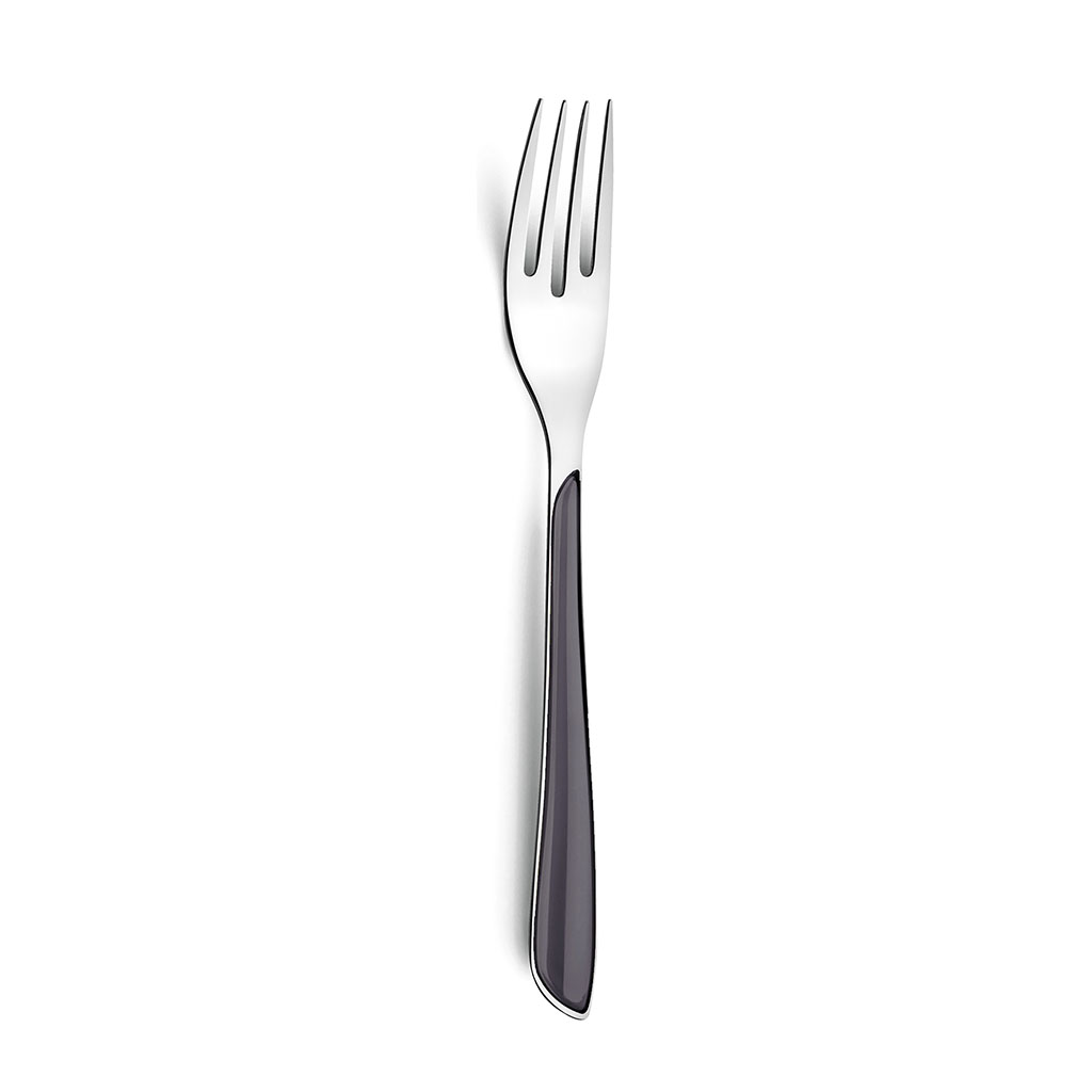Fourchette ÉCLAT grise