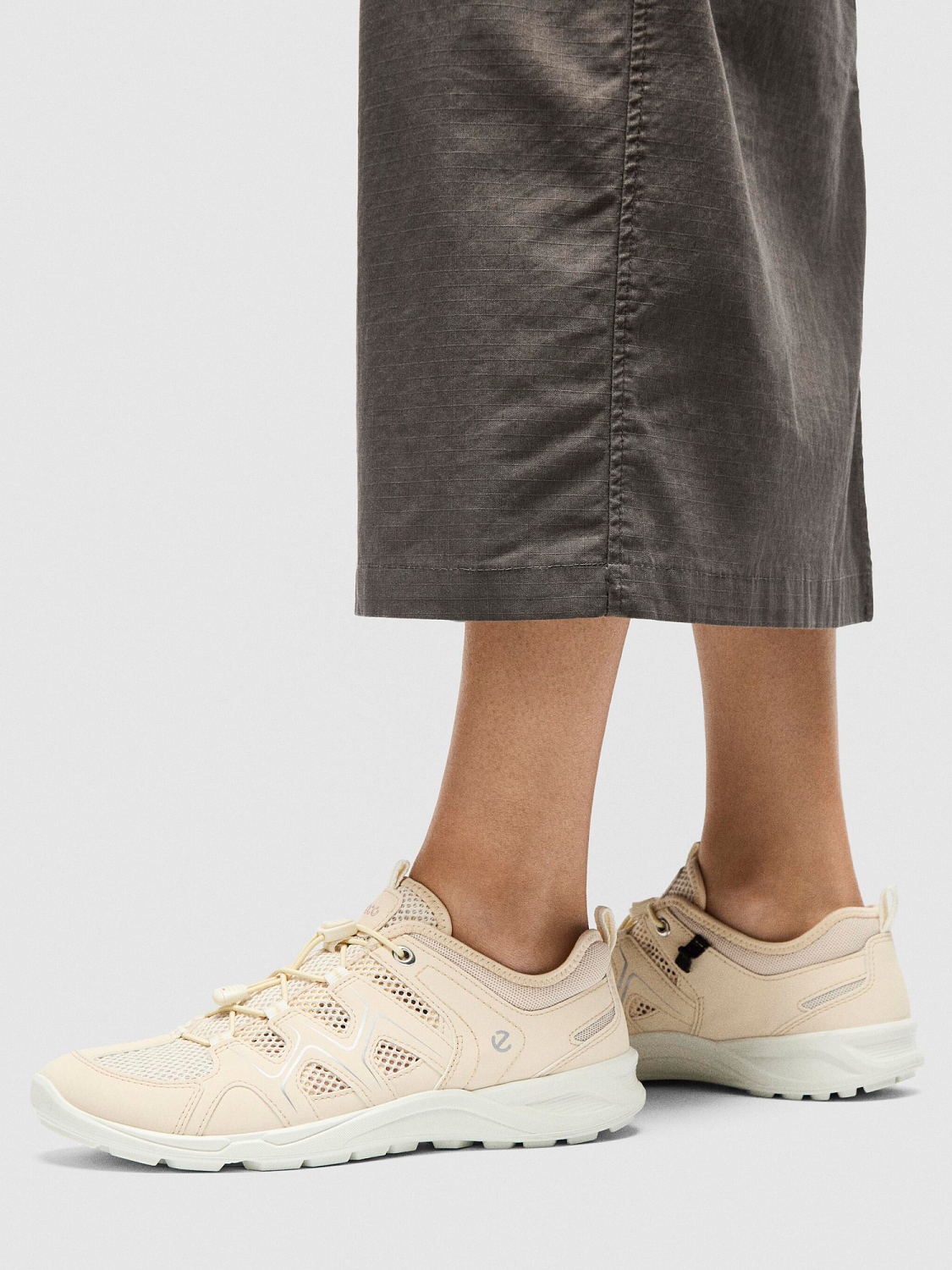 Ecco Terracruise LT Beige