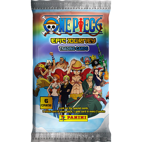 One Piece Booster