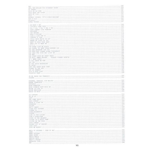 Edition Dux Das Ding 5 mit Noten