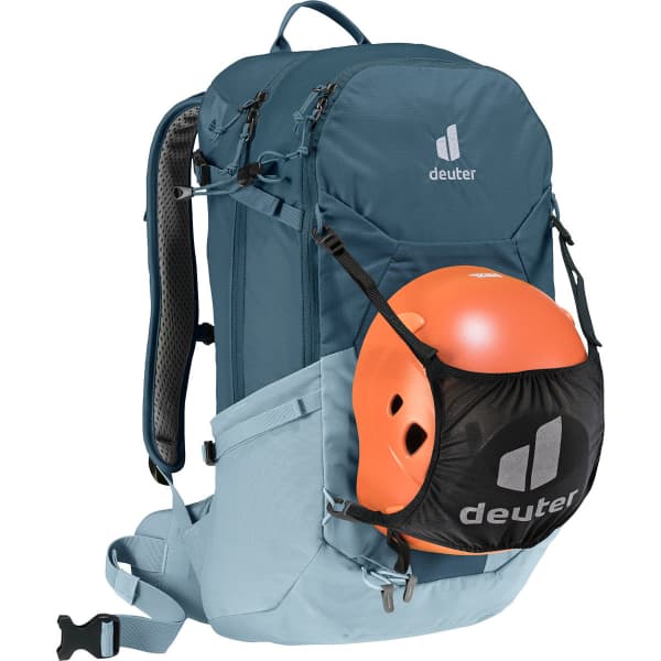 Sac à dos randonnée DEUTER FUTURA 23 BLEU ARCTIQUE/ARDOISE