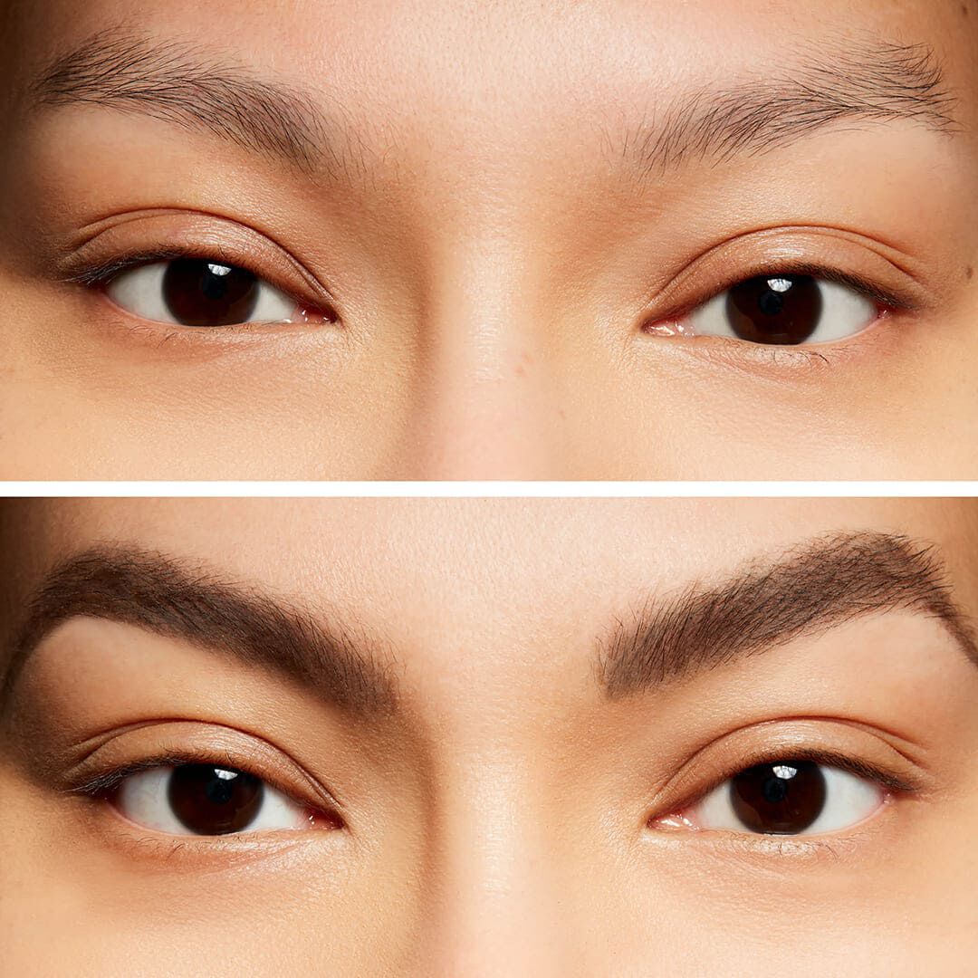 MAC  EYE BROWS STYLER