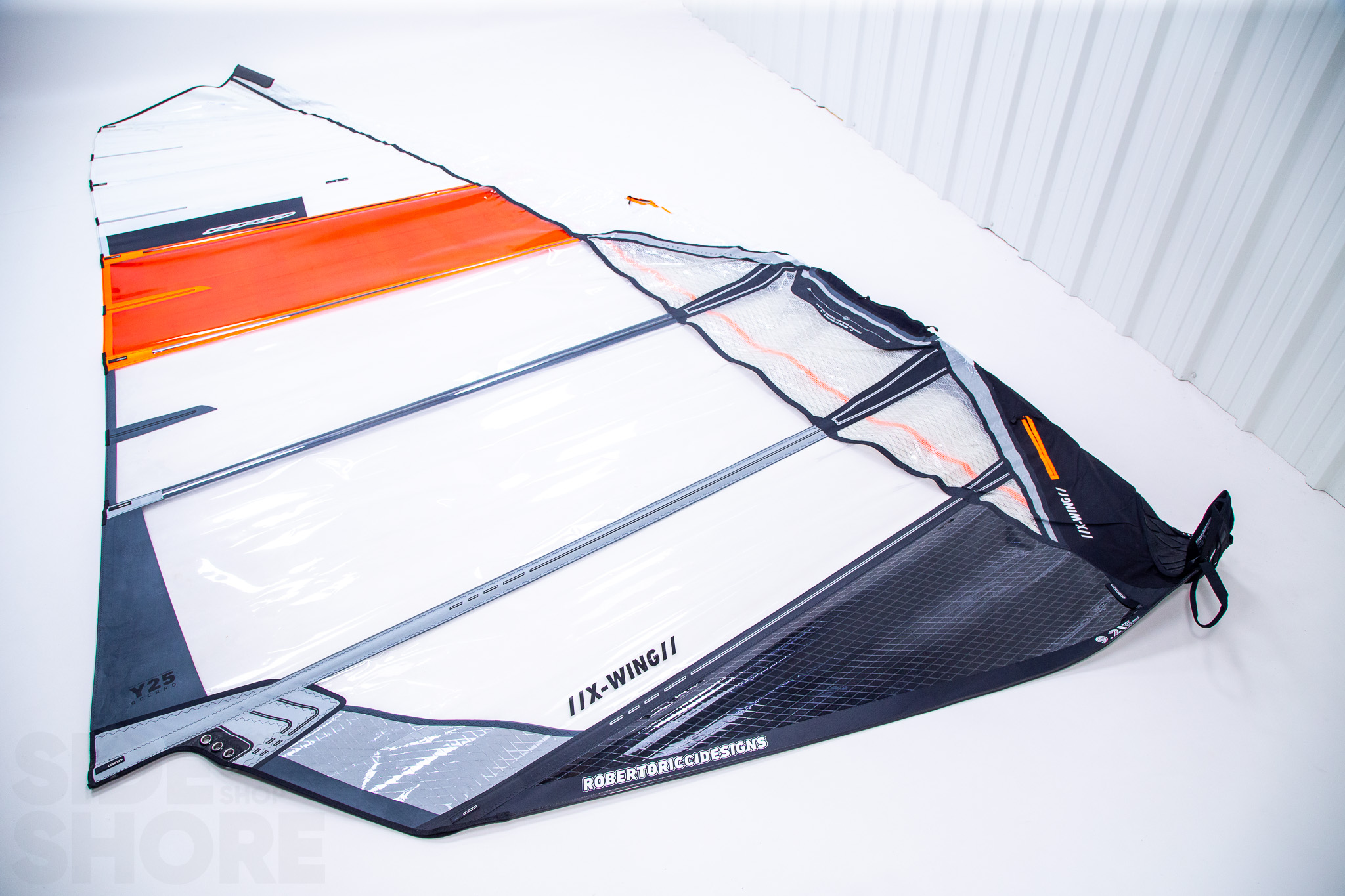 RRD X Wing Y25 Proto - 9.2 m² #52 9.2 m²