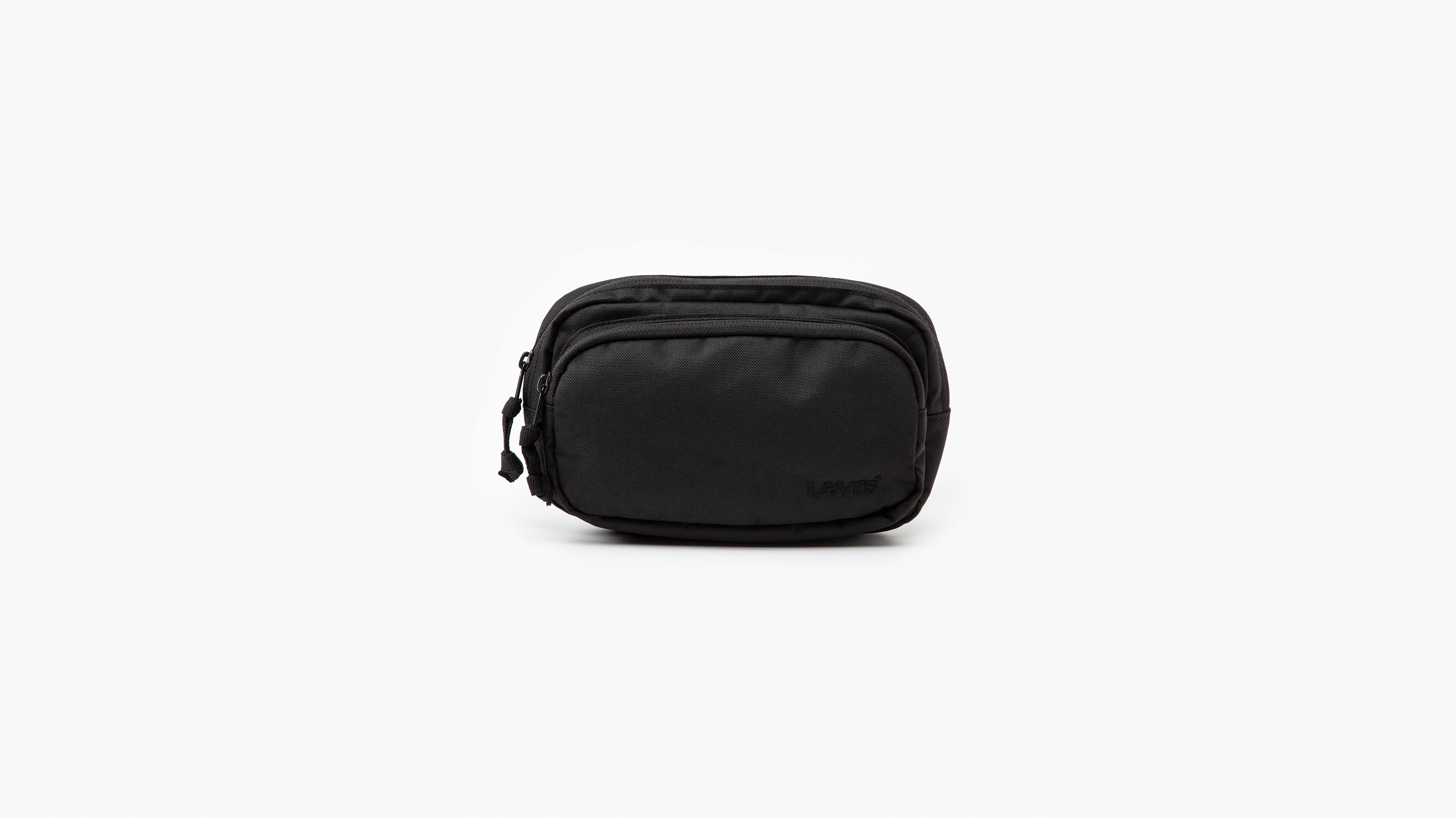 Sacoche Street Fanny - Regular Black - Noir