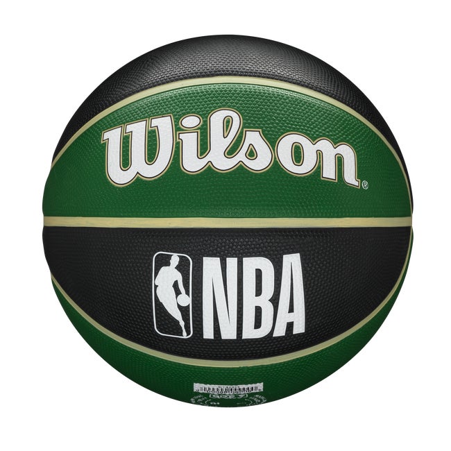 NBA Team Tribute Basketball