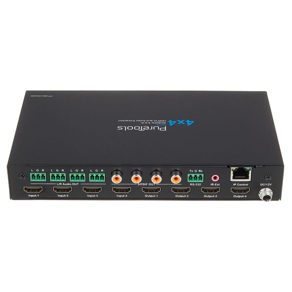 PureLink PureTools PT-MA-HD44M