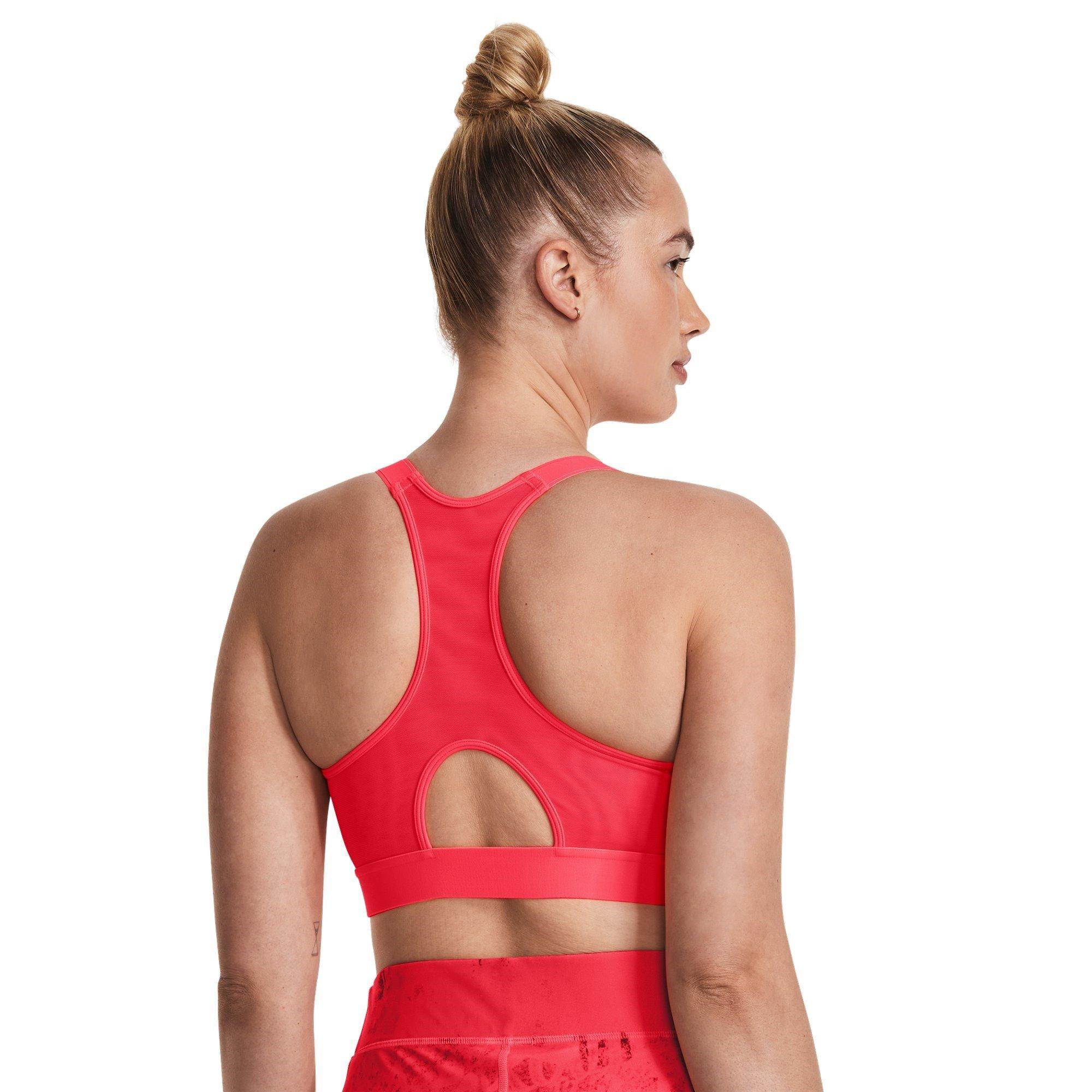 Under Armour Womens HeatGear® Armour High Sports Bra