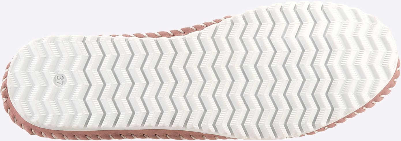 heine Slipper