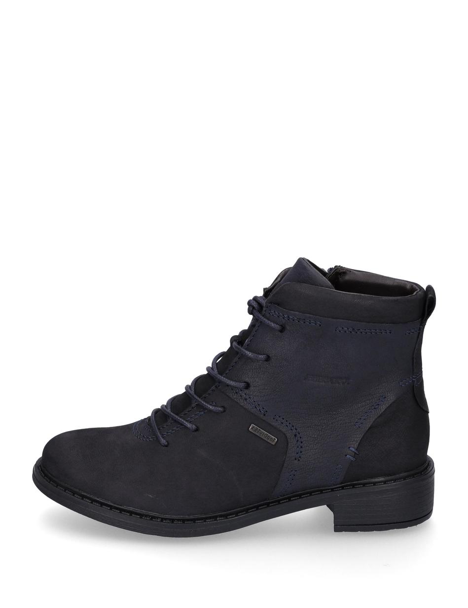Stiefelette Selena 50, ocean-kombi