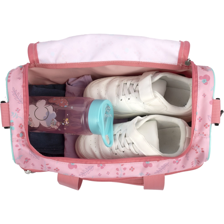Scooli Sporttasche Minnie Mouse