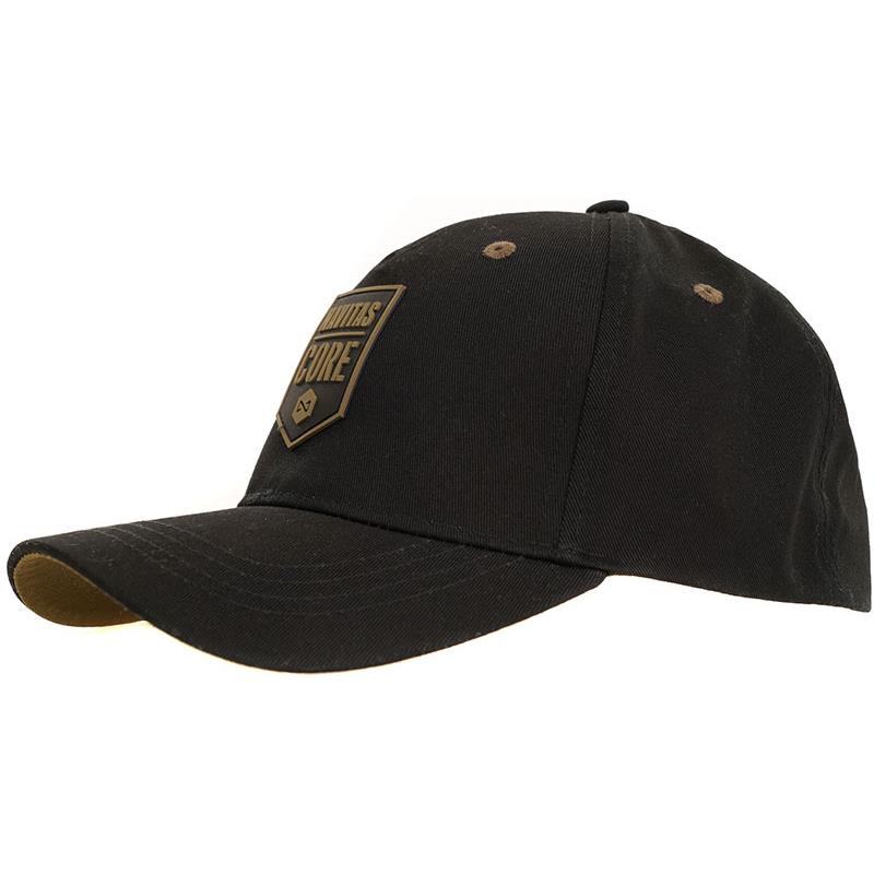 Casquette Homme Navitas Core Cap - Noir
