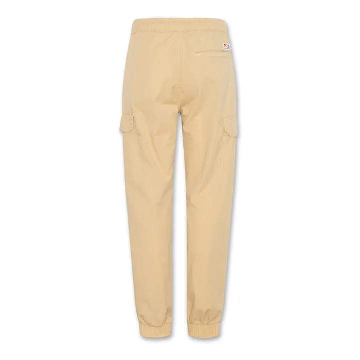 AO76 Jogger Donald | Jaune