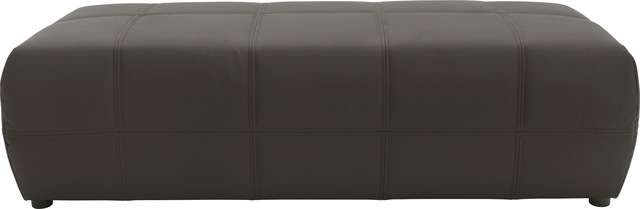 DOMO collection Hocker »Brandon« grosse Ausführung passend zu 