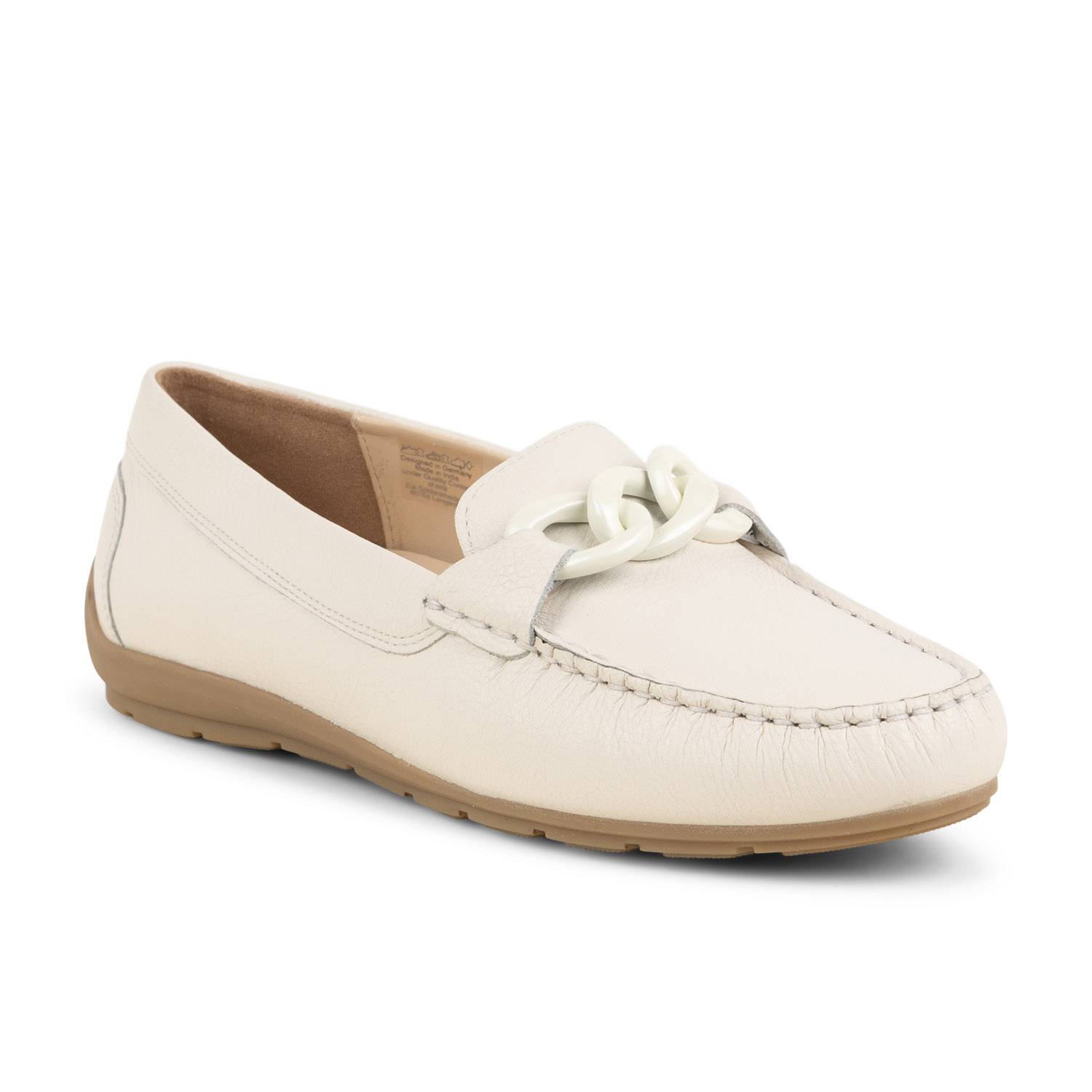 Mocassins femme ARA ARABOLE
