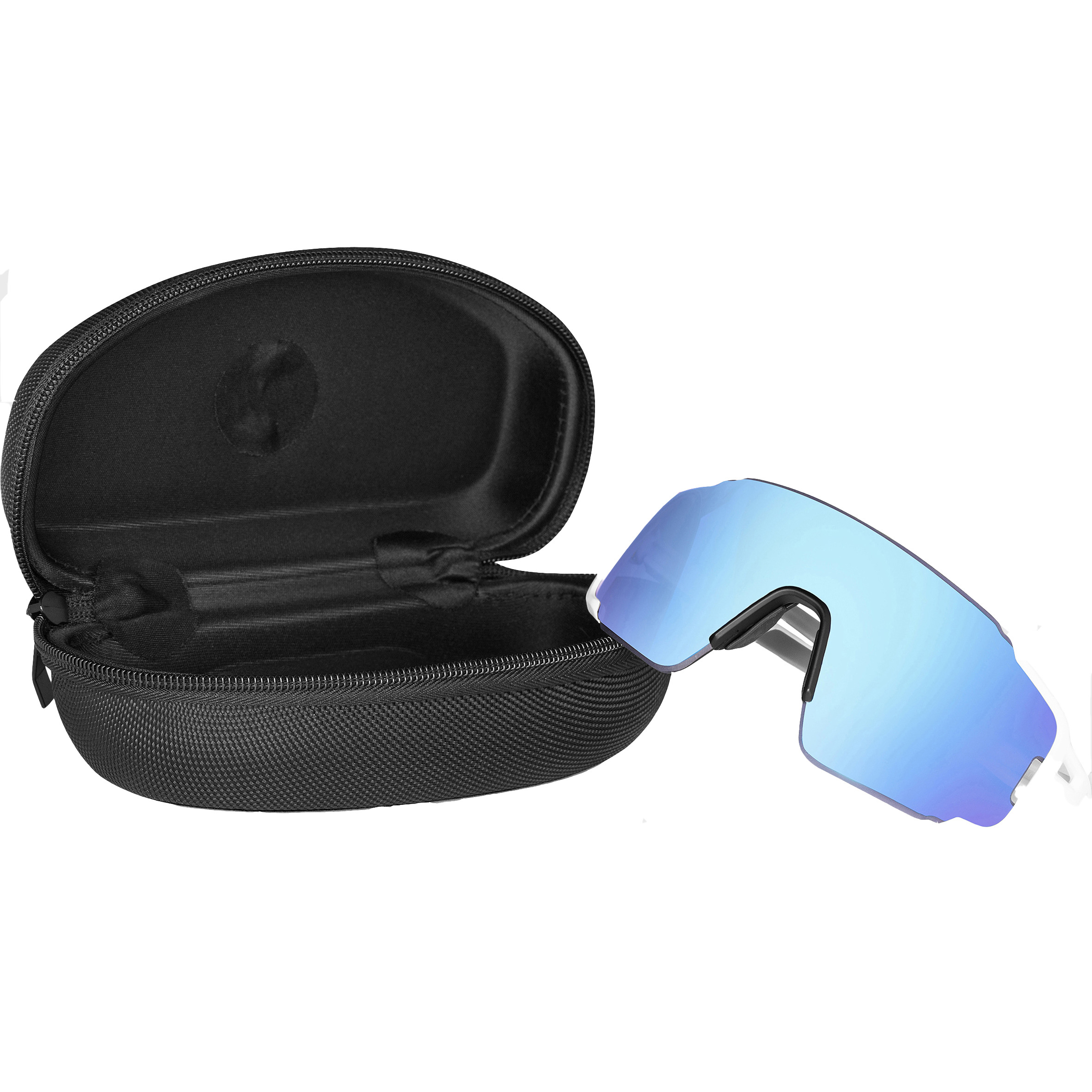 Sports Glasses Hard Case