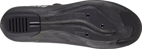 TORCH 2.0 Rennveloschuhe  black  42