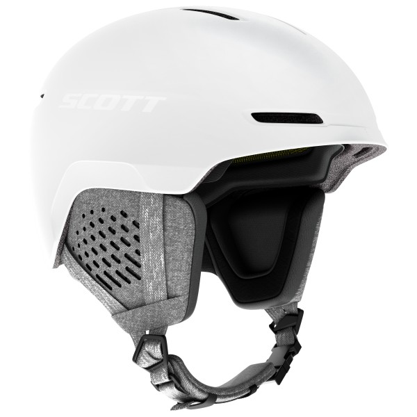 Scott - Track - Casque de ski