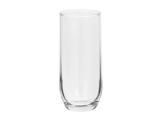 Lot de 6 verres haut 