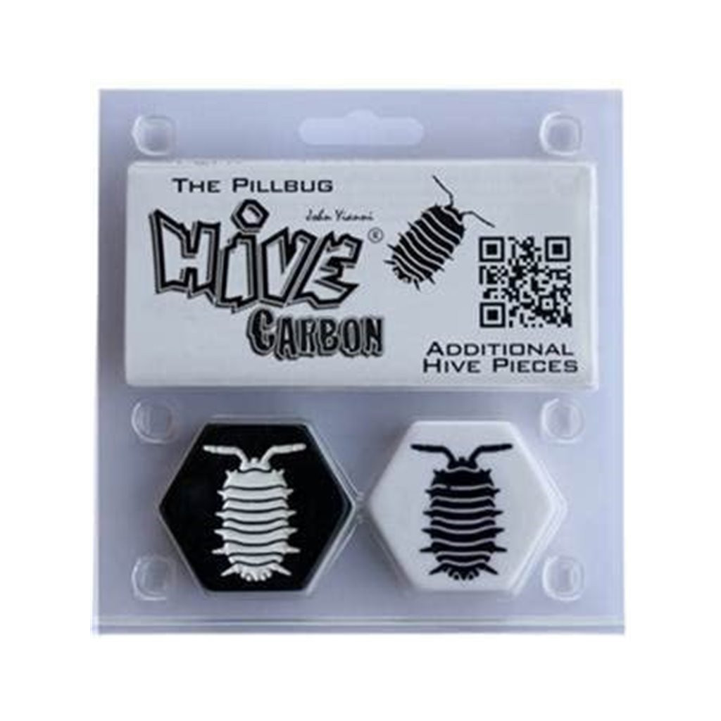 Hive Carbon - Extension Cloporte