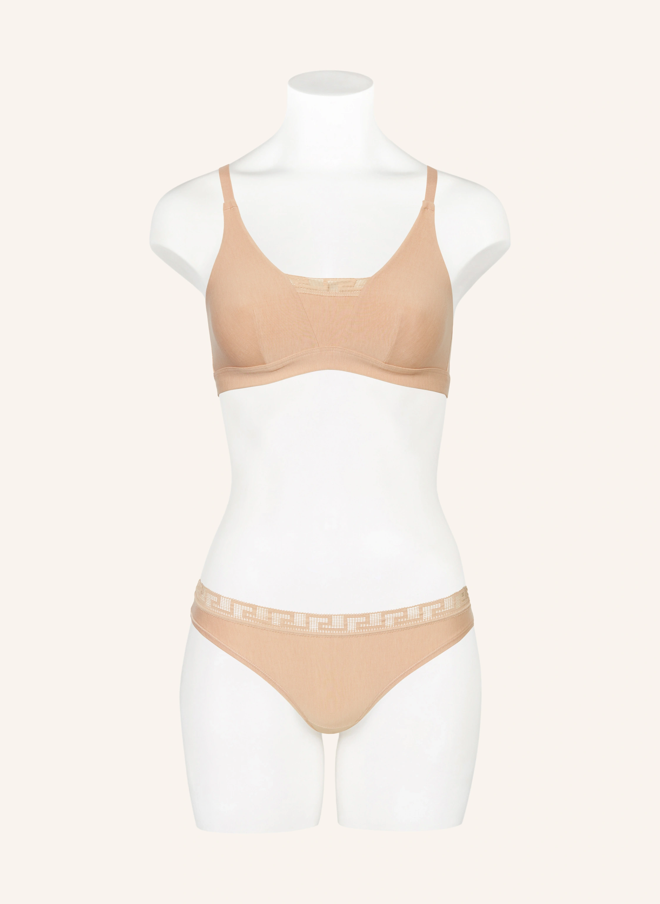 CHANTELLE Bustier MELLOW BLISS