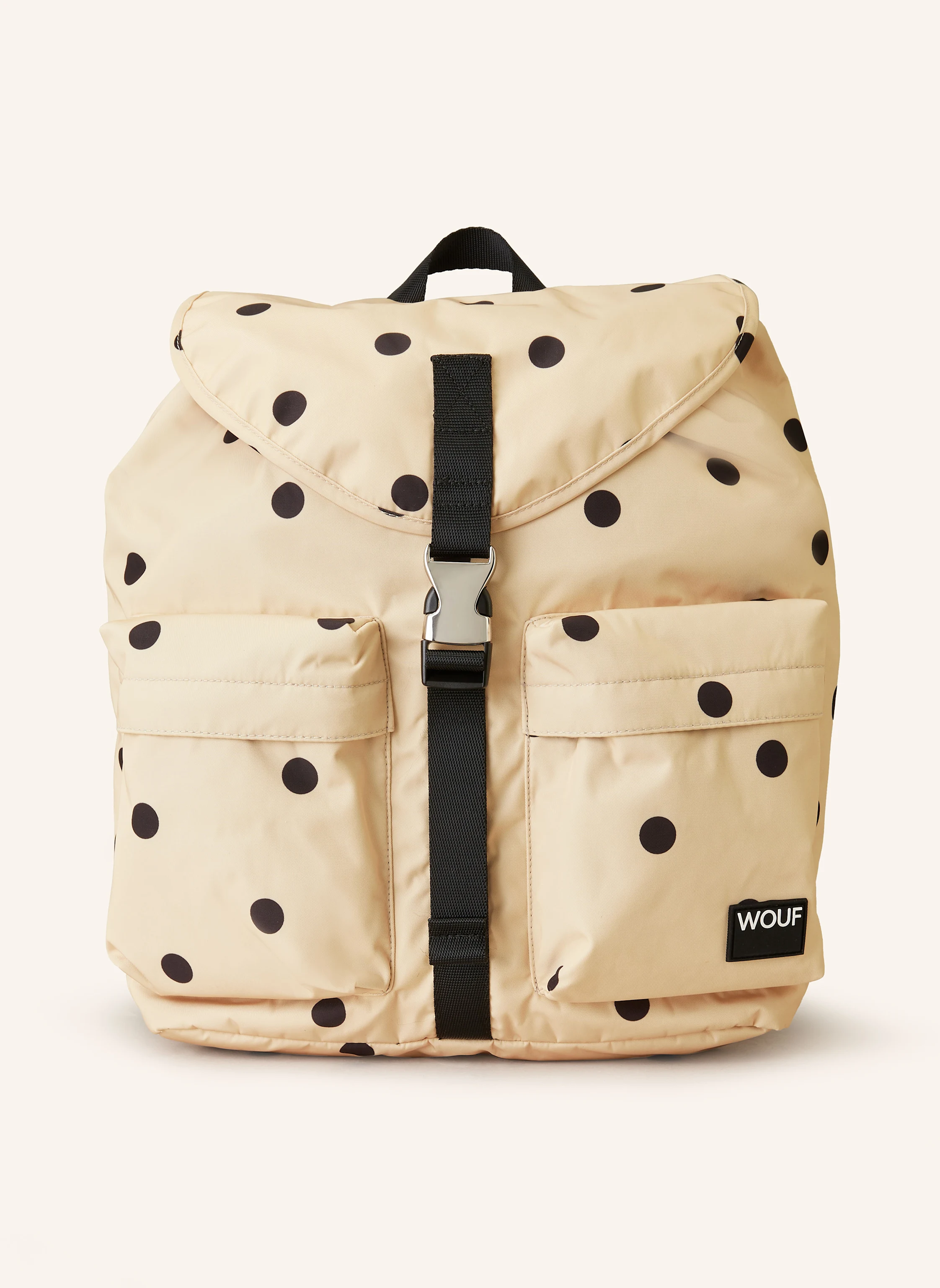 WOUF Rucksack DEAUVILLE