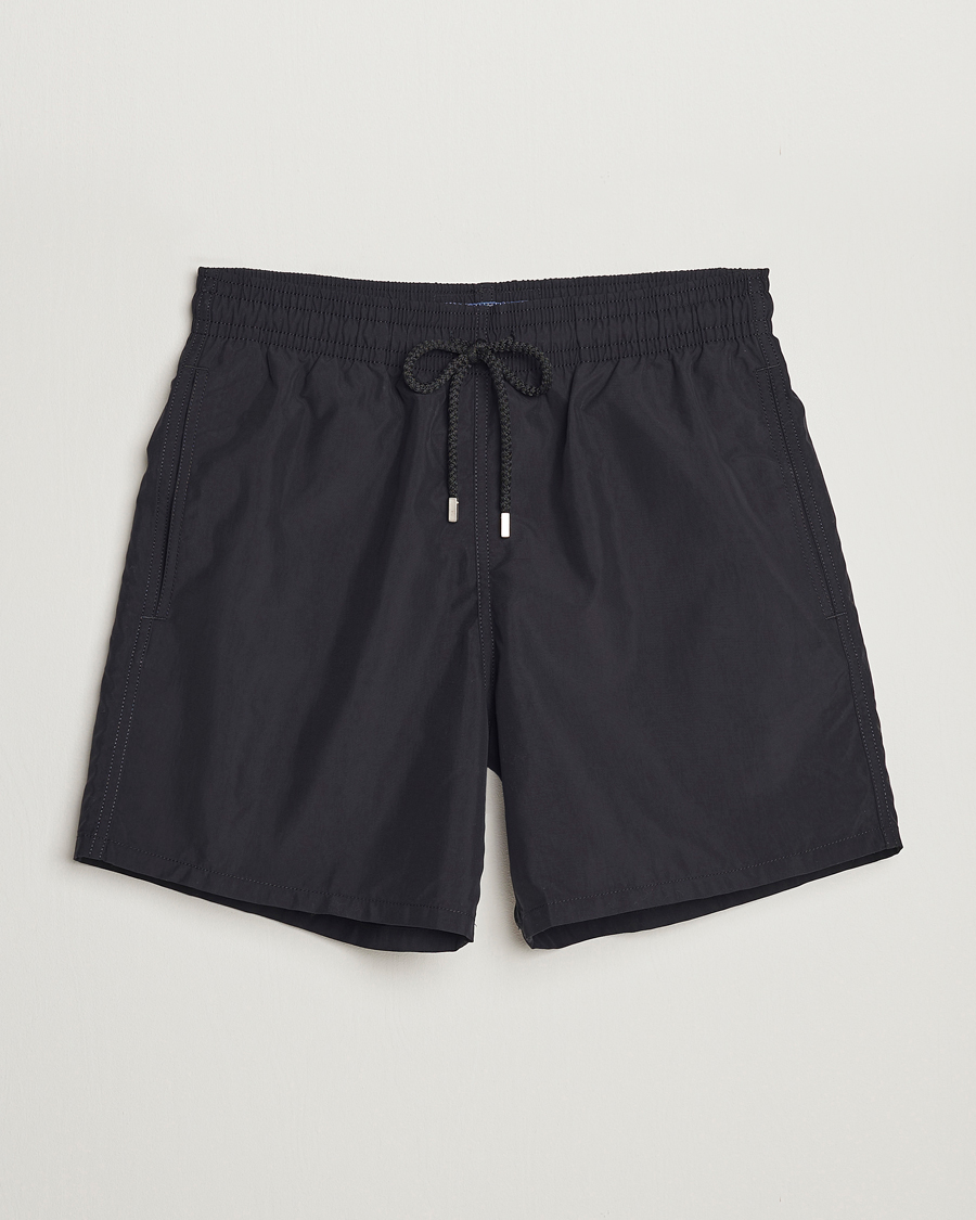 Vilebrequin Moorea Swimshorts Noir