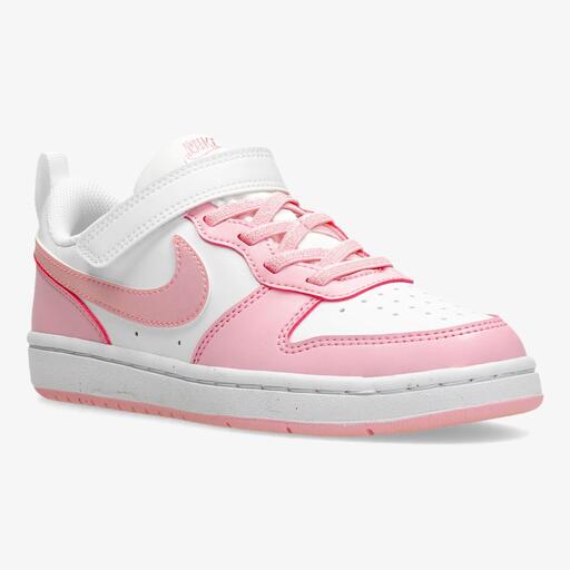 Nike Court Borough Low Recraft