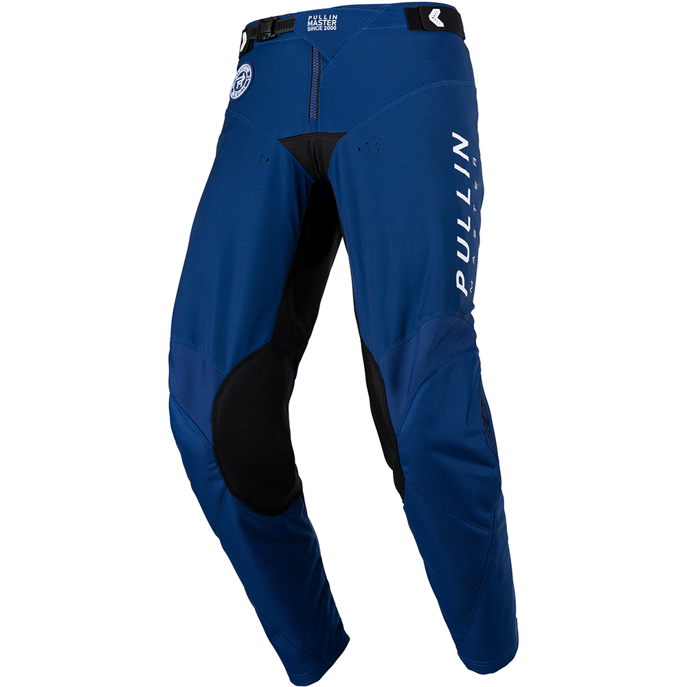 pull-in - Pantalon Master Solid Navy