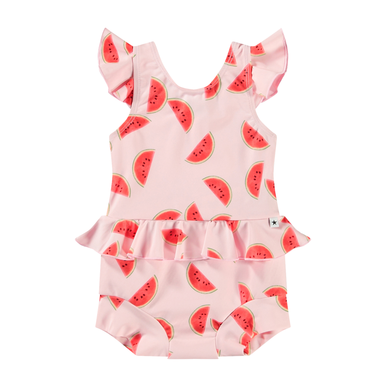 Nandini - Melon Pink