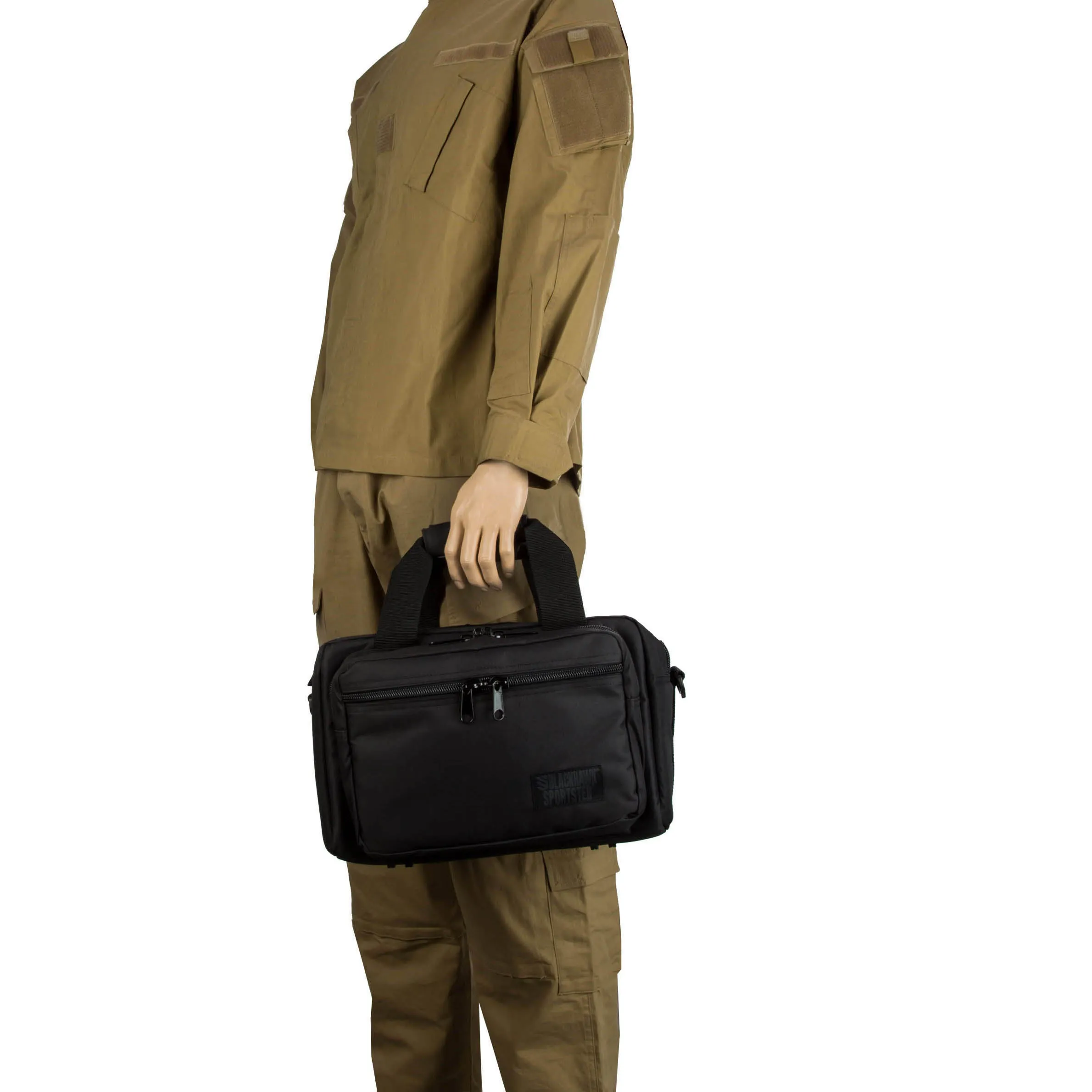 Blackhawk -  Tragetasche Sportster Deluxe Range Bag