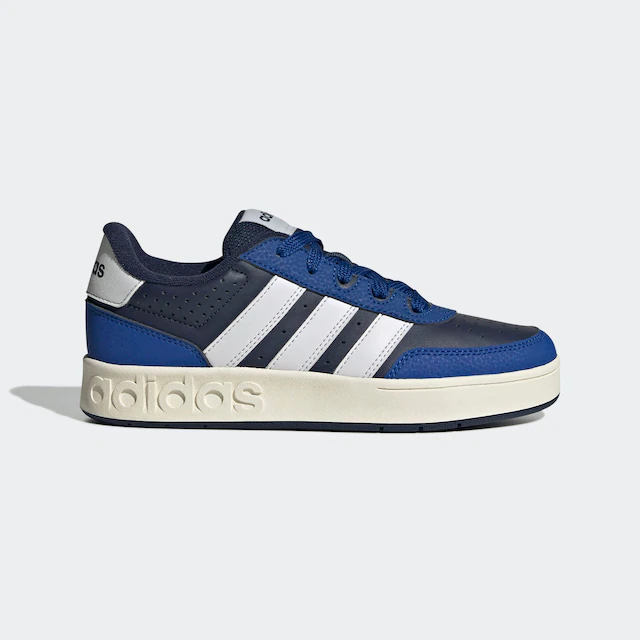 adidas Sportswear Sneaker »BREAKBASE  KIDS«  für Kinder & Jugendliche