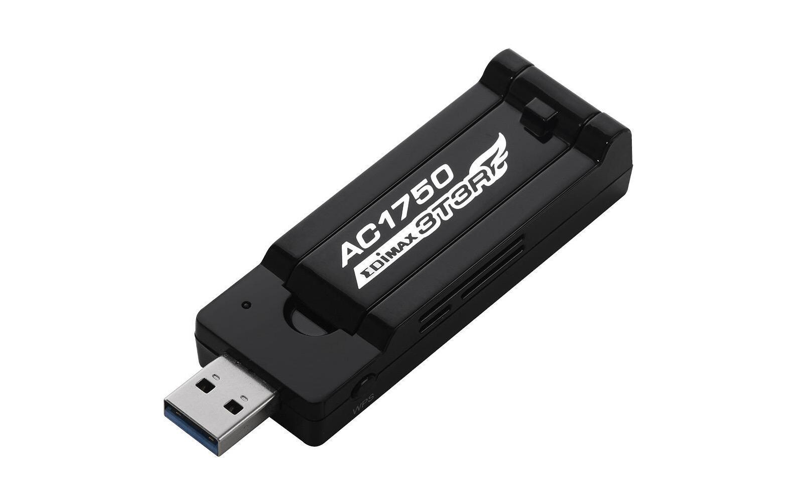 WLAN-AC USB-Stick EW-7833UACDualband-USB-Adapter für WLAN