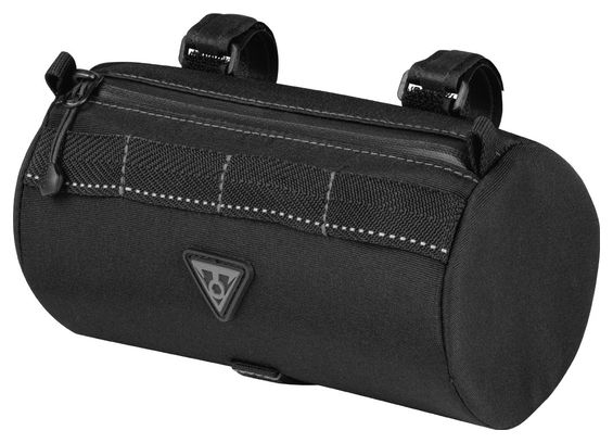 Sacoche de Guidon Topeak Tubular BarBag Slim 1.5L Noir