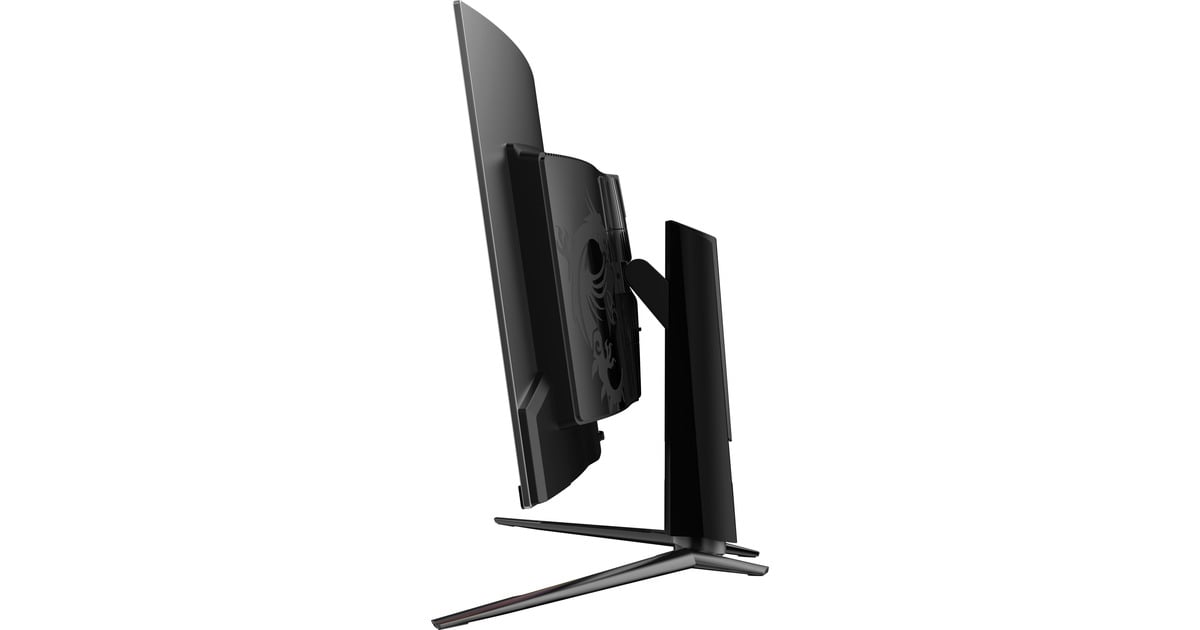 MSIMAG 321CUP QD-OLED 31.5
