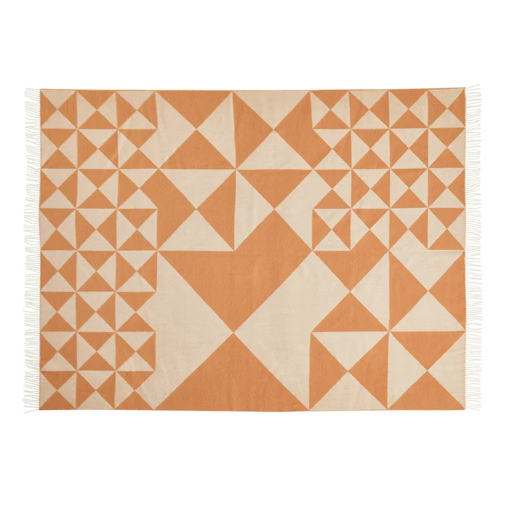 Verpan - Mirror Throw, sand