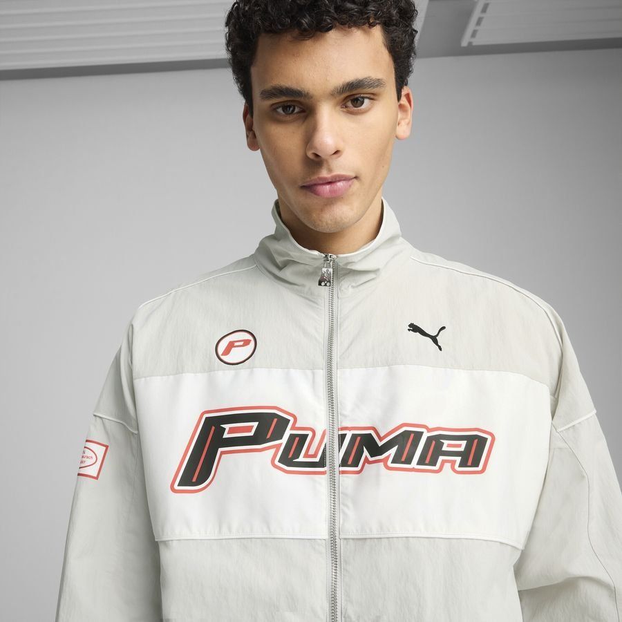 Puma SDS Relaxed Trainingsjacke