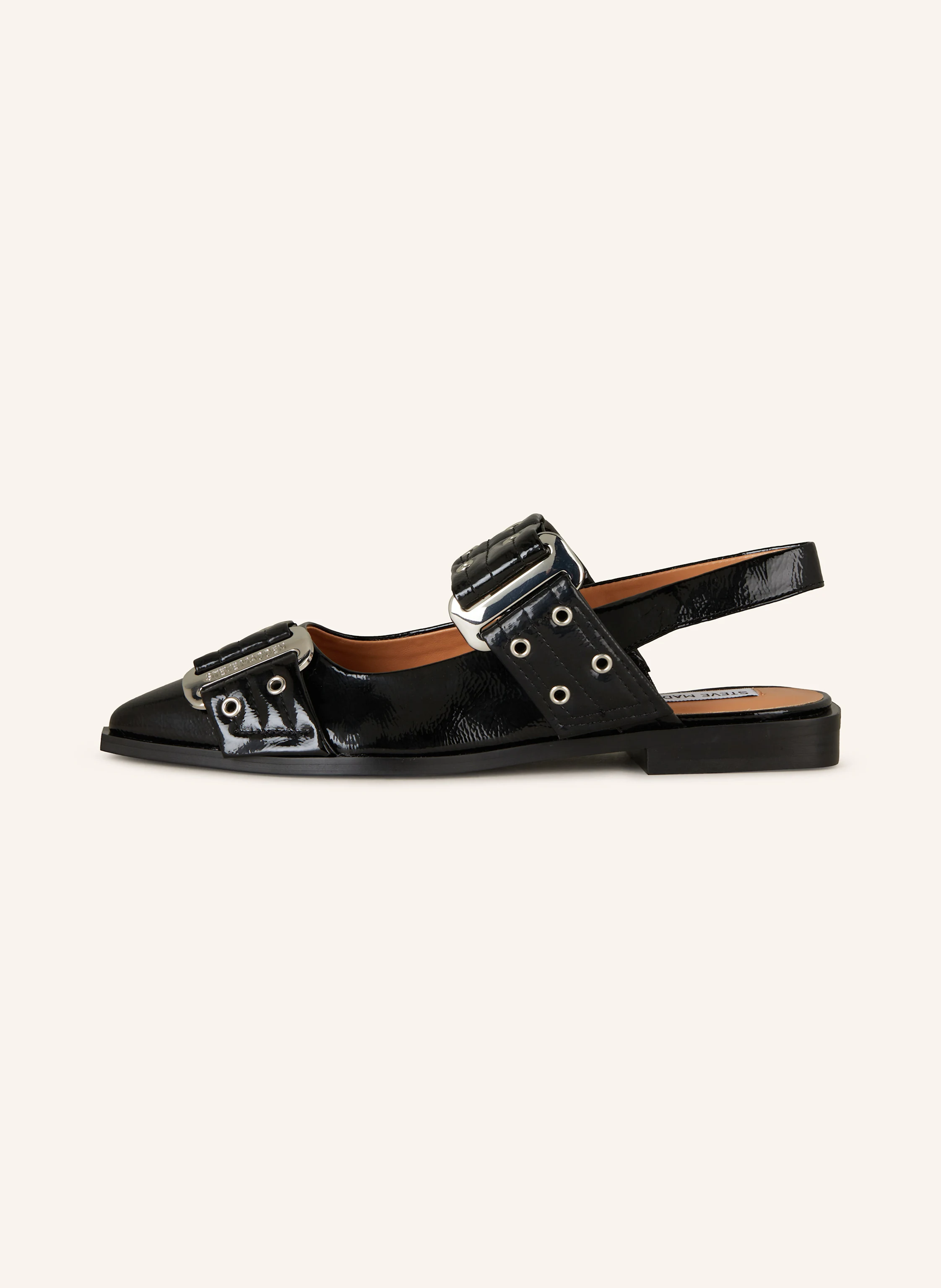STEVE MADDEN Slingballerinas GRAND AVE