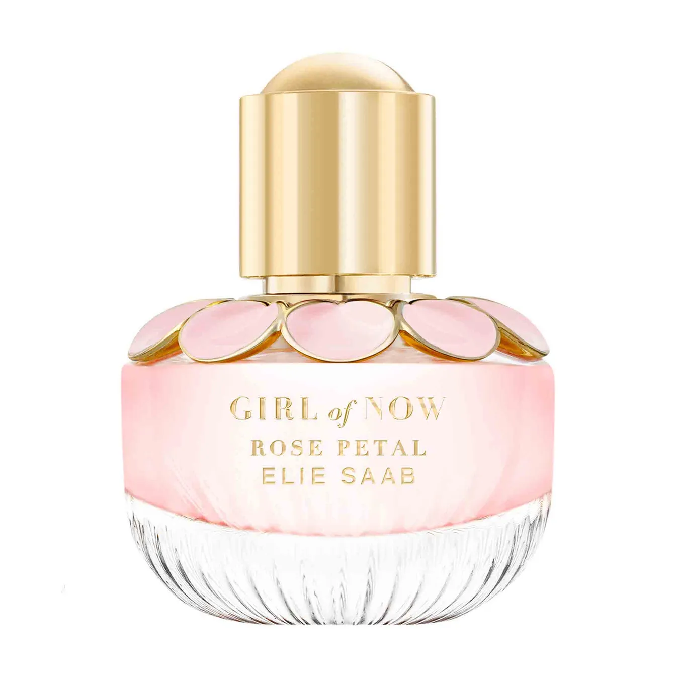 Elie Saab Girl of Now Rose Petal Eau de Parfum