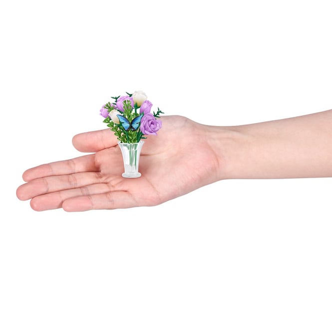 Mini Brands - Create Garden - Serie 1 - Überraschungskugel