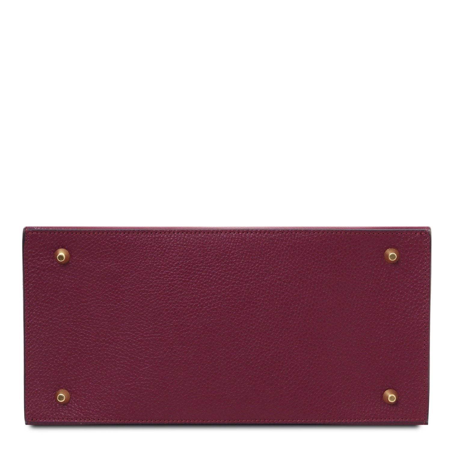 TL142421 – Coccola – leren Handtas