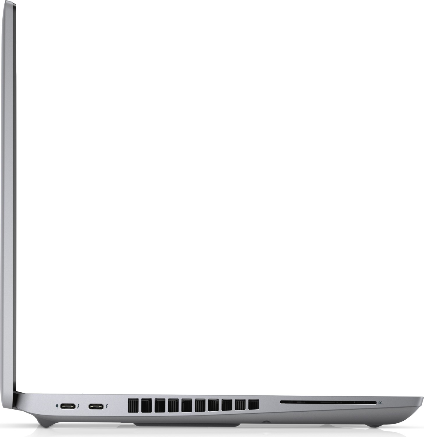 Dell Precision 3561 | i7-11850H | 15.6