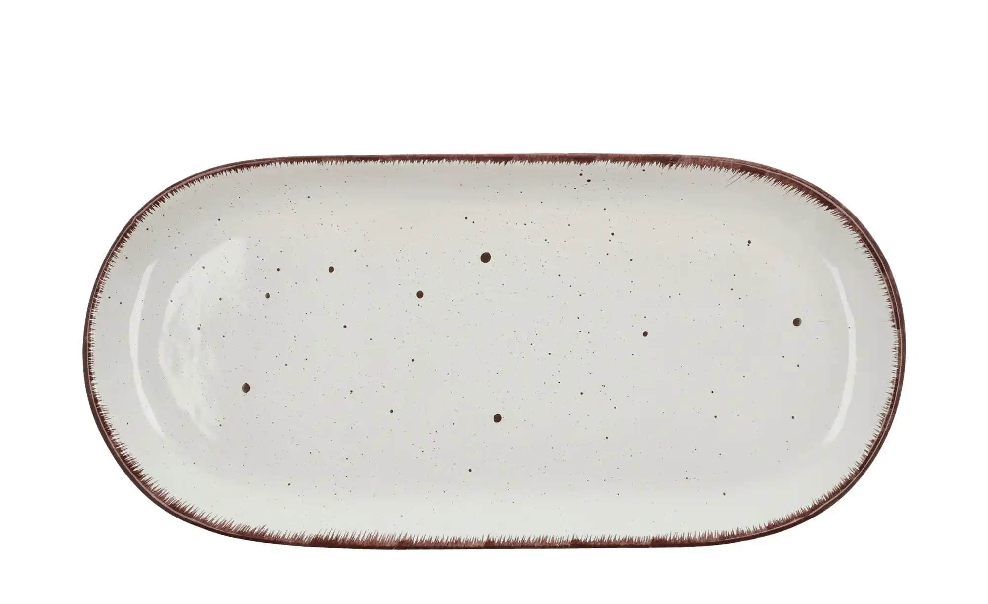 Peill+Putzler Servierplatte 38 x 18 cm Siena