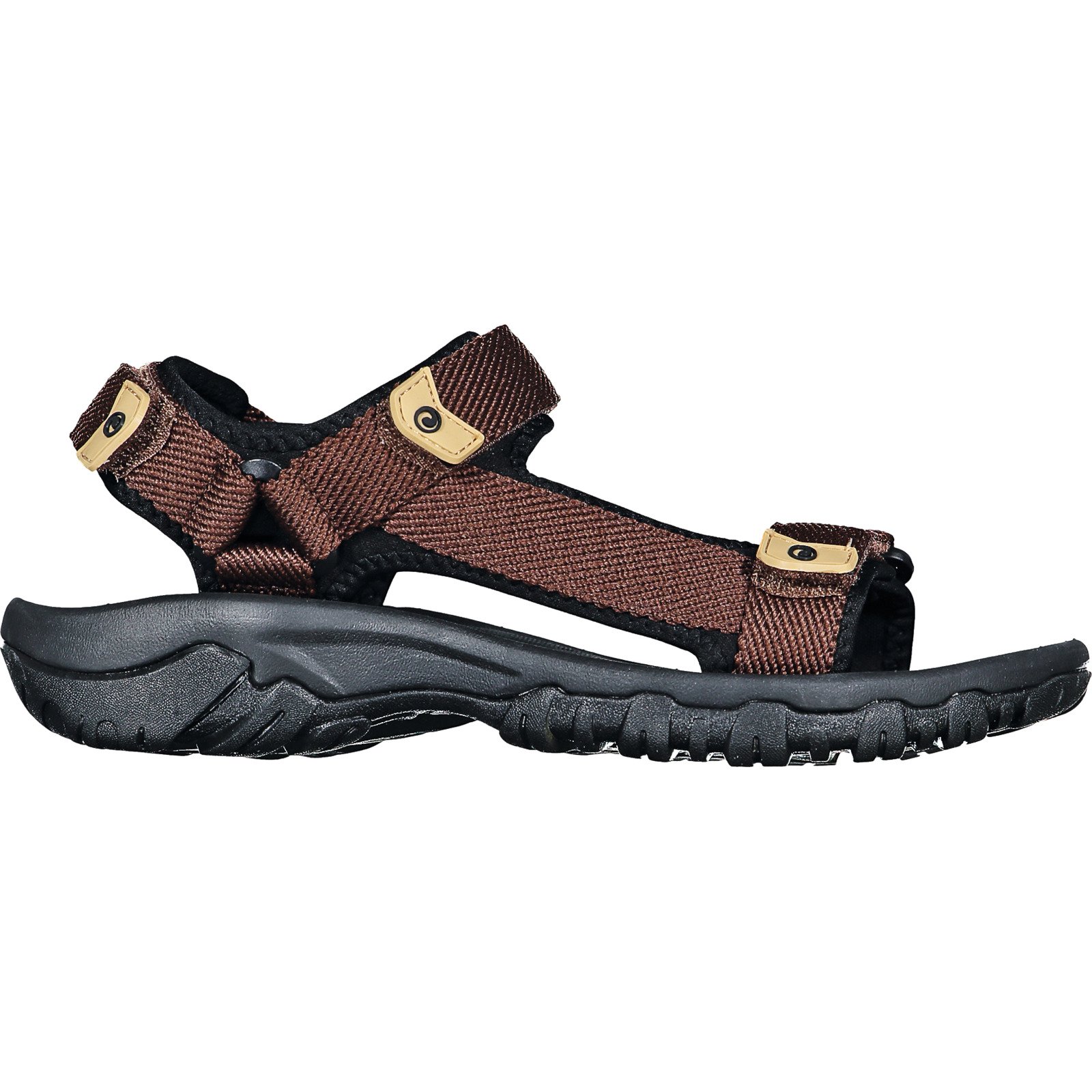 Sherpa Herren-Sandale Banepa 44